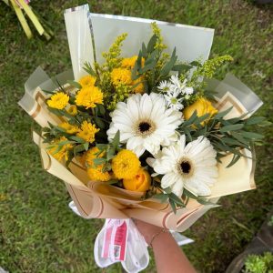 Bouquet René