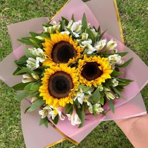 Bouquet Alicia