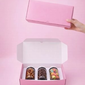 Sweet Box Rose