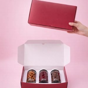 Sweet Box Red